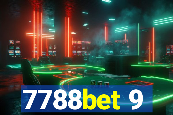 7788bet 9